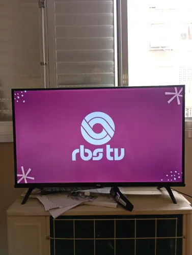 Smart tv 32