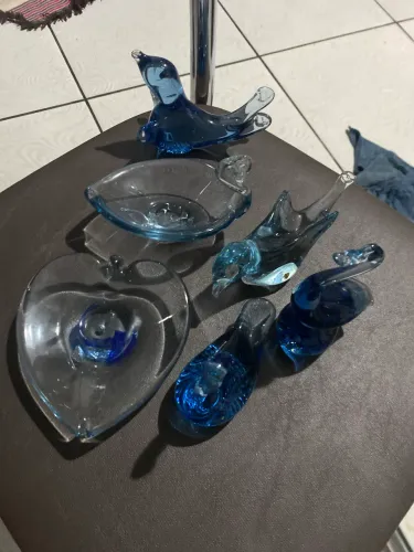 Bebelor de decoração antiguidade