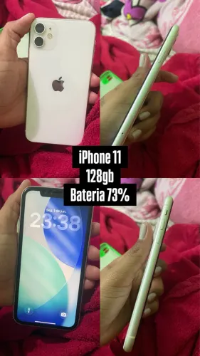 iPhone 11
