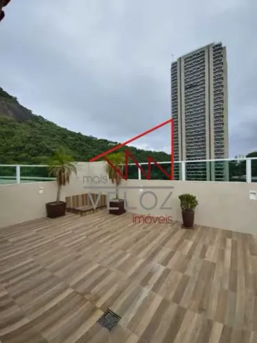 Apartamento-À VENDA-Botafogo-Rio de Janeiro-RJ