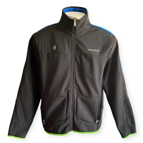 Jaqueta Polo Wear GG