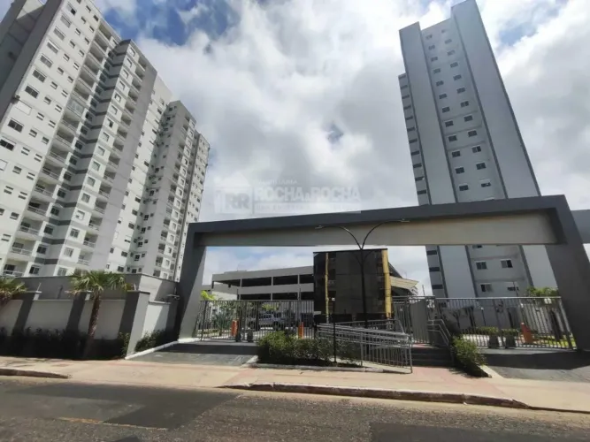 Apartamento para alugar com 0,00 metros quadrados no MORADA DO SOL - Teresina - Piauí