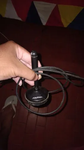 Antena digital tv