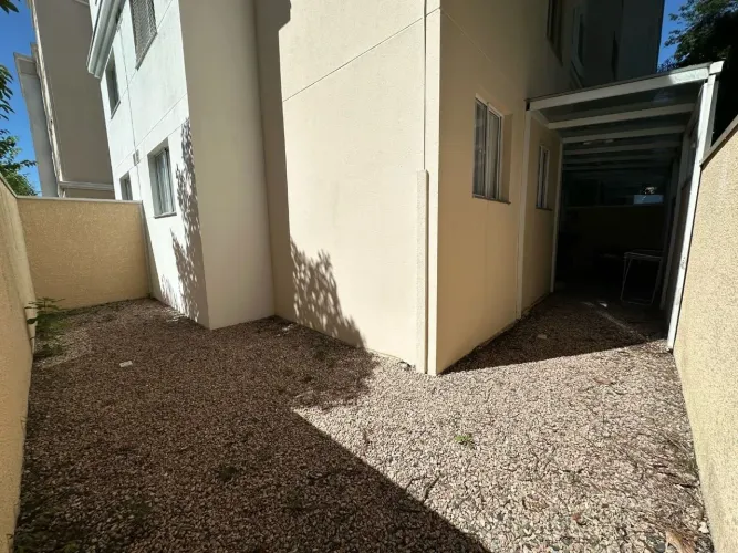 Apartamento gardem À Venda Fun Residence Clube Curitiba