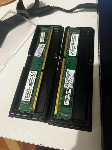 Memória RAM 4GB