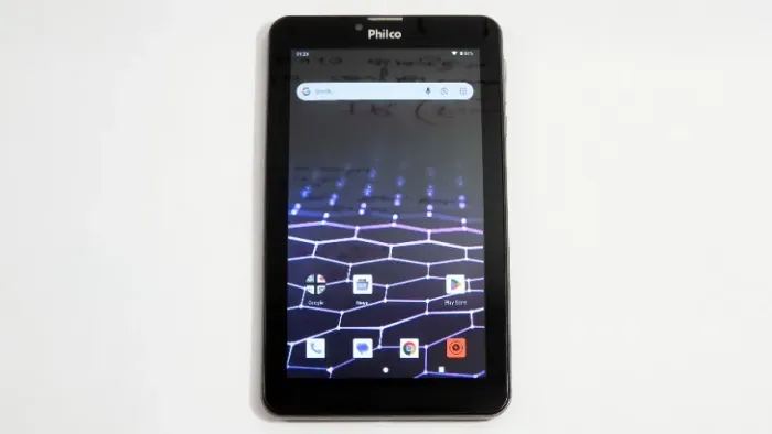 Philco Tablet 7" PTB7SSG 3G