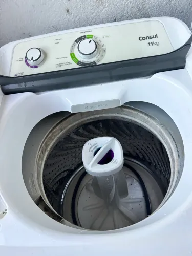 Máquina de lavar Cônsul 11Kg