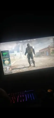 Pc gamer 