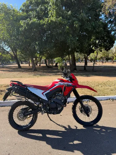 Tornado 300 / Xr 300l