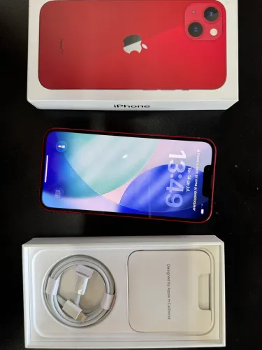IPHONE 13 - COMPLETO ENTREGA GRÁTIS