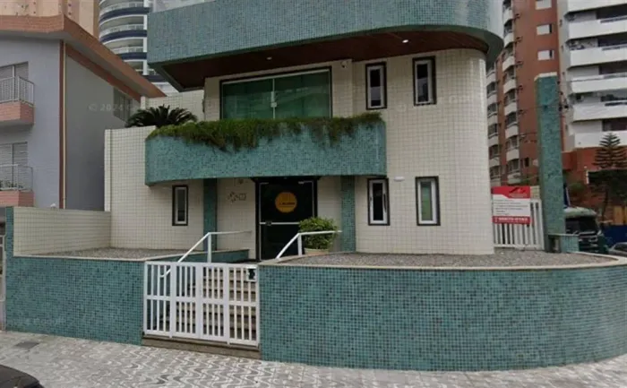 COMERCIAL COM 156,00 m² - GUILHERMINA - PRAIA GRANDE SP