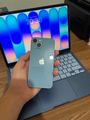iPhone 14 128gb 95%