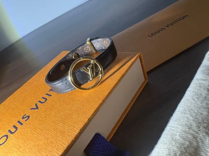 Pulseira Louis Vuitton original