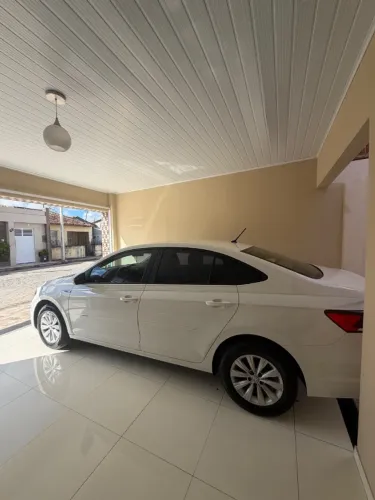 Volkswagen Virtus 1.6 MSI Flex 16V 5P Mec. 2020