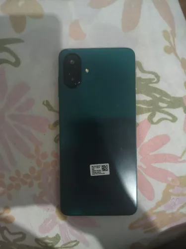 Celular Galaxy A07