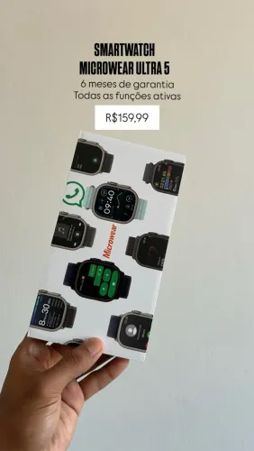Smartwatch
