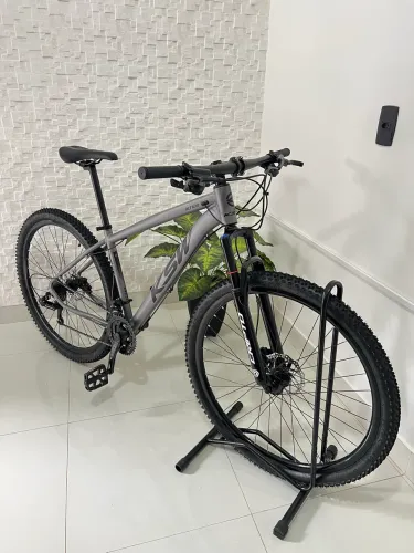 Bike Aro 29 - KSW-XLT100