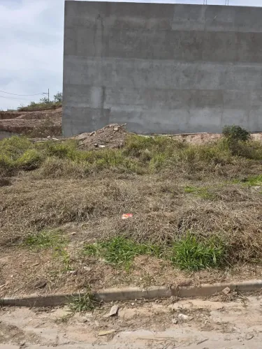 TERRENO EM PERUS A VENDA .