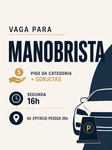 Manobrista