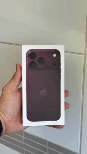 iPhone 18 Pro Max 256GB LACRADO