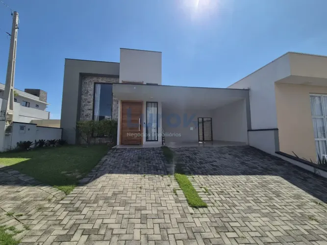 Casa térrea para venda e locação no Condomínio Villa do Sol, Valinhos