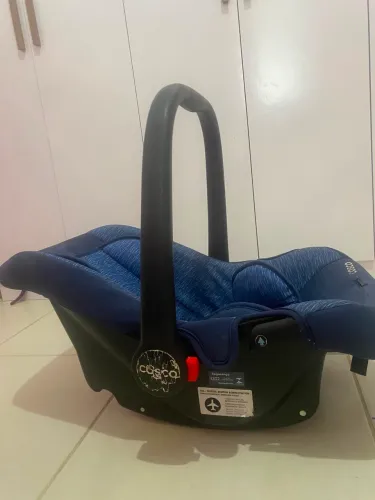 Bebê conforto
