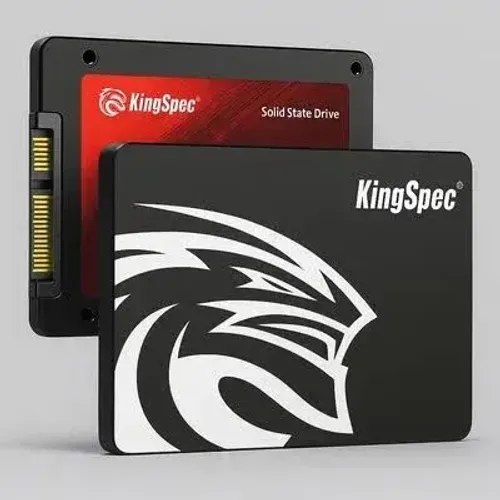 SSD 240GB KINGSPEC