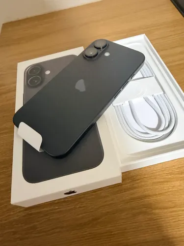 iPhone 16 512 GB