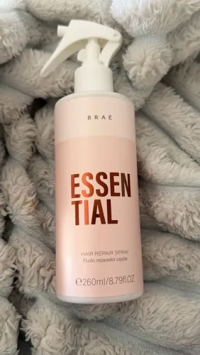 FLUIDO REPARADOR CAPILAR BRAÉ ESSENTIAL