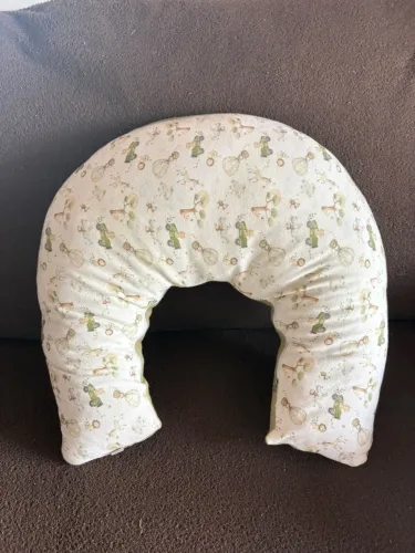 Almofada de Amamentação