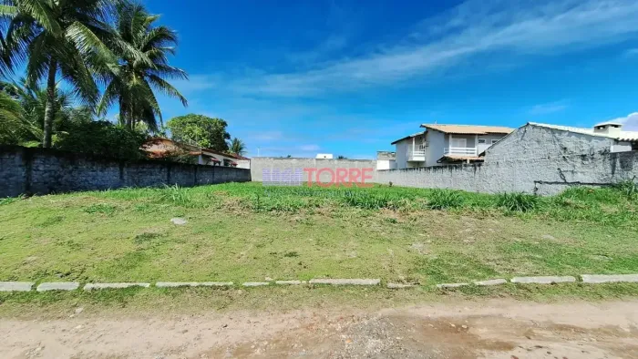 Terreno à venda, Olivença, Ilhéus, BA