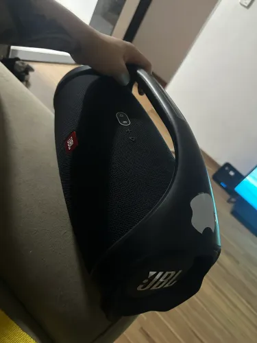 Vendo Boombox 2