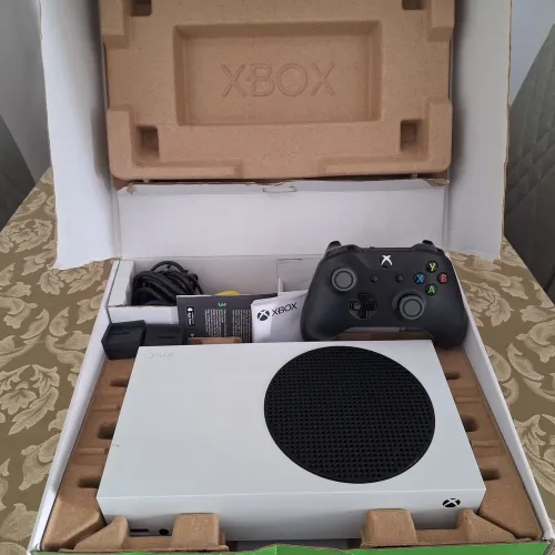 Xbox Series S