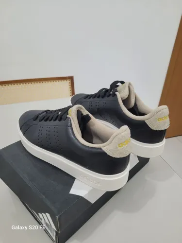 TÊNIS ORIGINAL ADIDAS!