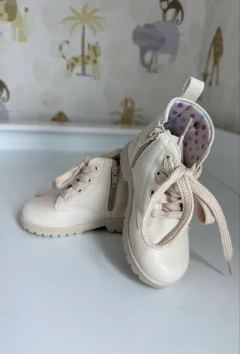 Bota Infantil Menina 