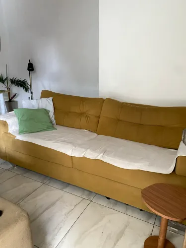 Sofá 230x85cm