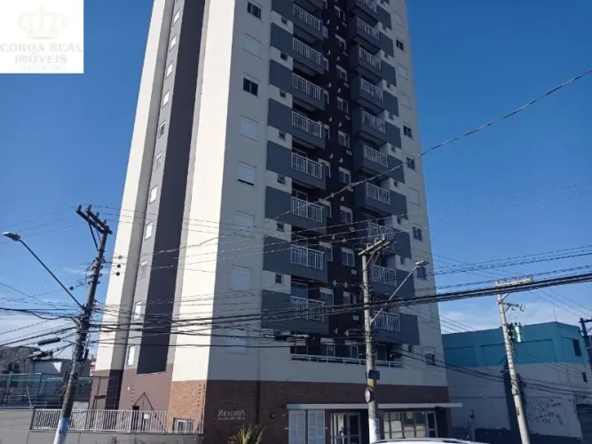 APARTAMENTO PARA LOCAÇÃO JD BRASILIA , CIDADE LIDER, AV ITAQUERA