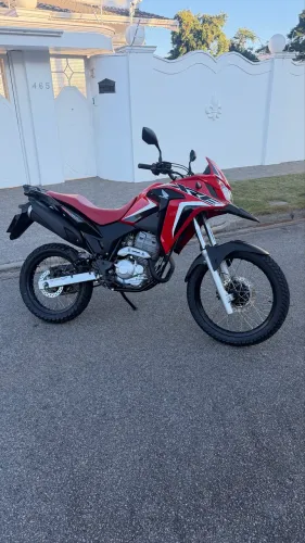 XRE 300