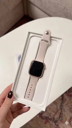 Apple Watch series serie 10