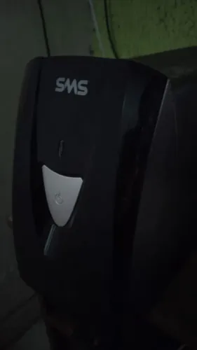 Npbreack SMS