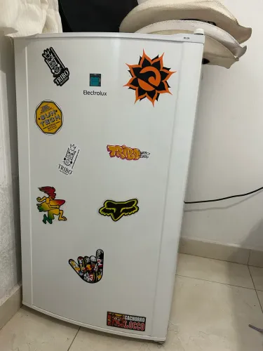 Frigobar a venda