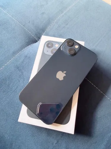 Celular iPhone 13 - 256 gb