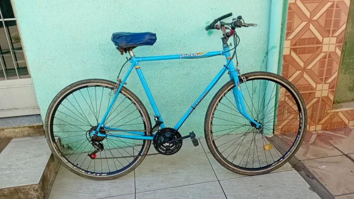 Monark 10