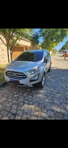 Imagem de Ford Ecosport Titanium 2.0 16V Flex 5P Aut. 2019