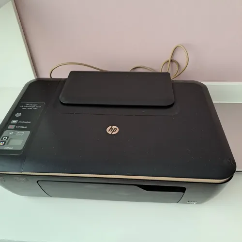 Impressora HP Ink Advantage 2516