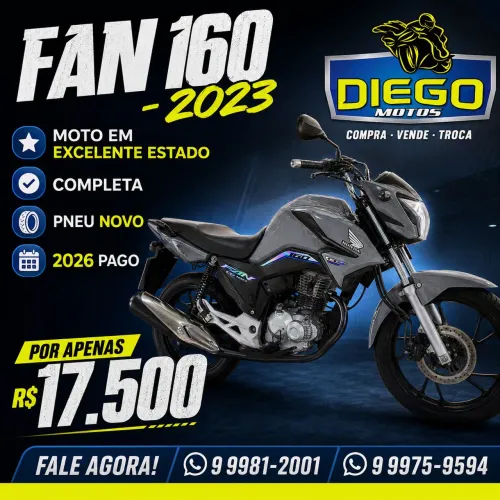 Fan 160