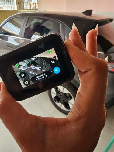 GoPro Hero 8 Black 4k 