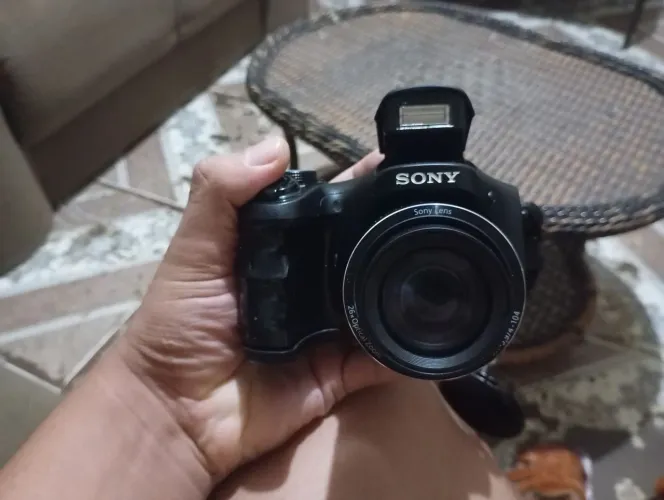 Camera