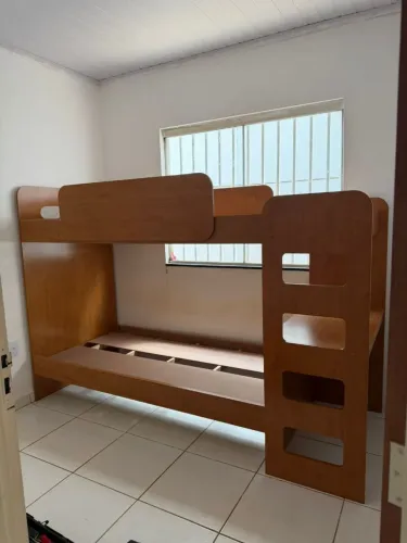 Vendo Beliche nova, apenas 3 meses de uso