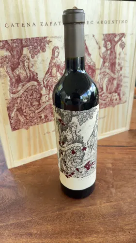 Catena Zapata Malbec 2023